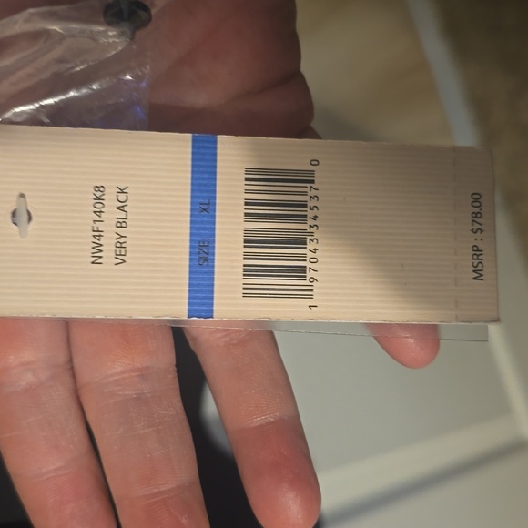 Nanette Lepore Elegant Black Women's Top - Picture 4 of 5